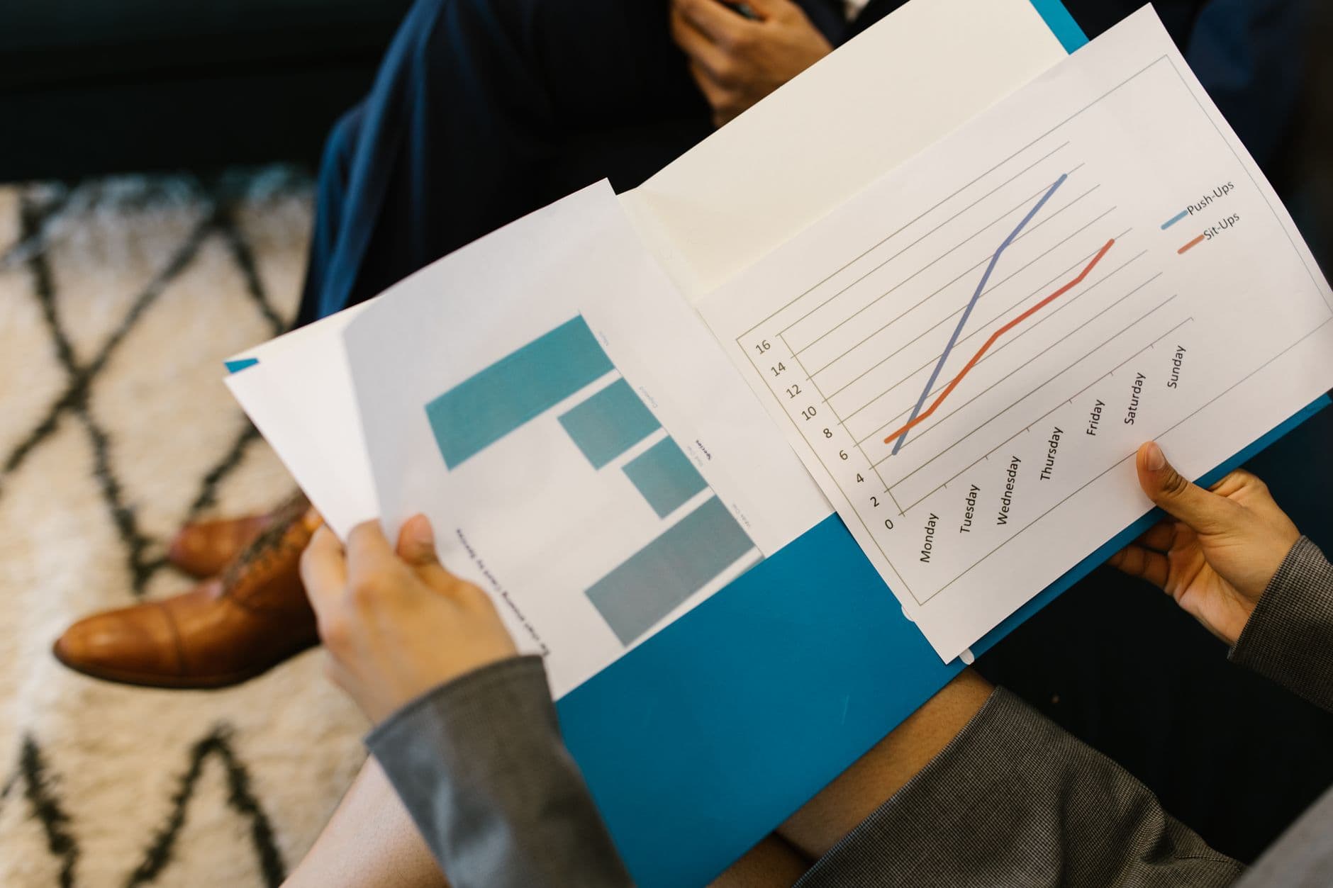 takeaicourse.com cover image for How to Automate Weekly Reports With AI Safely. Photo by RDNE Stock project on Pexels.
