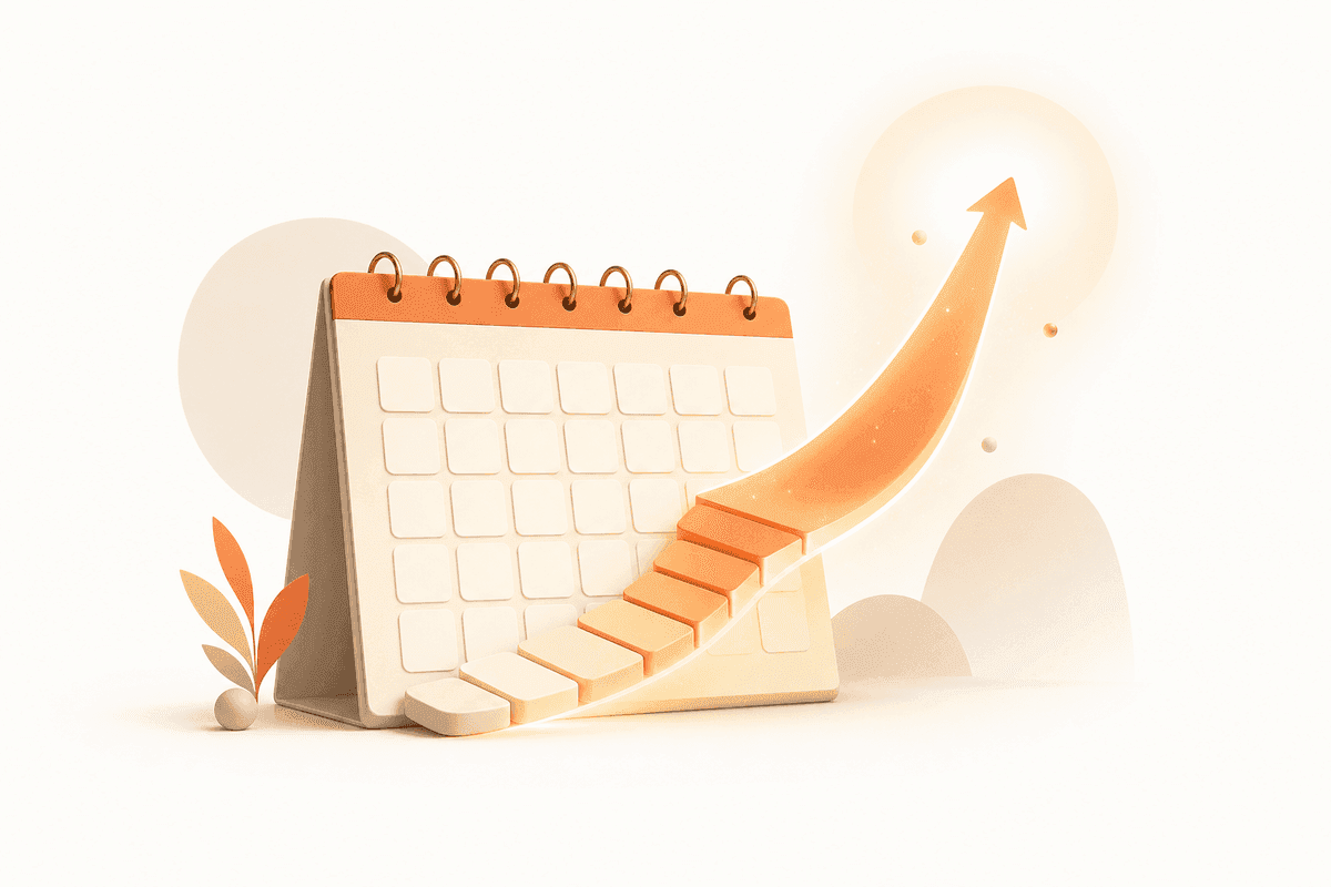 Learn AI in 30 Days — flagship course cover