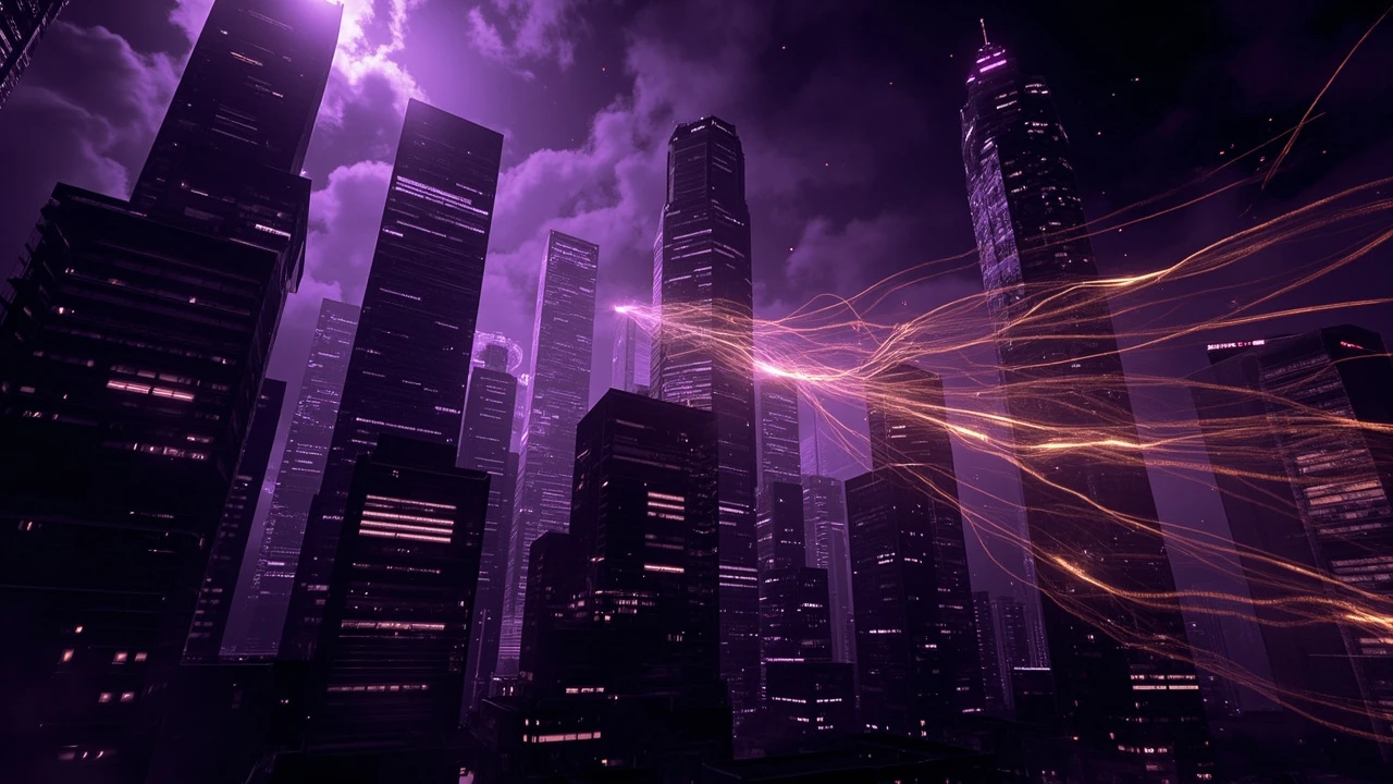 Brazil invests R$104 million in 6G and AI: what's changing for the country's tech future
