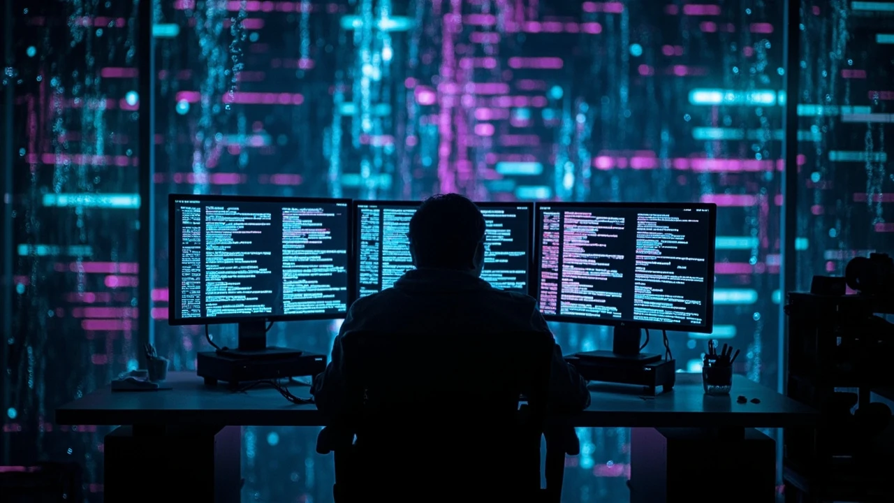 Leak Exposes 512,000 Lines of Claude Code Code: What This Means for AI