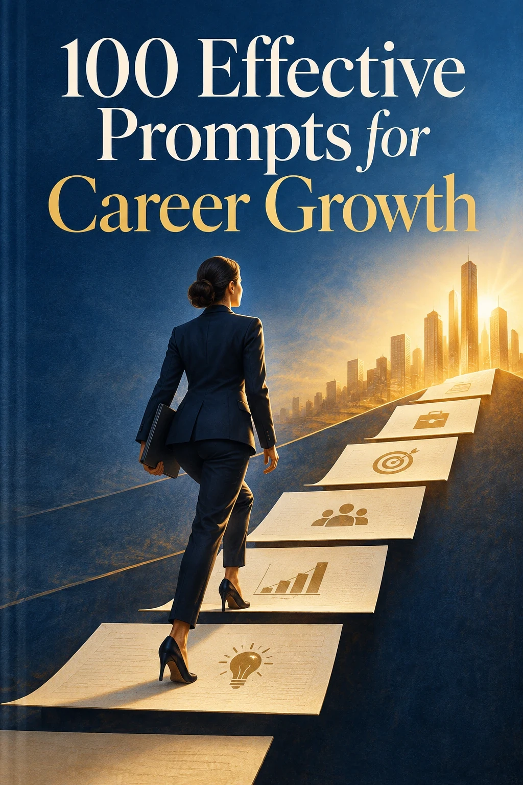 100 Effective Prompts for Career Growth — Career Growth