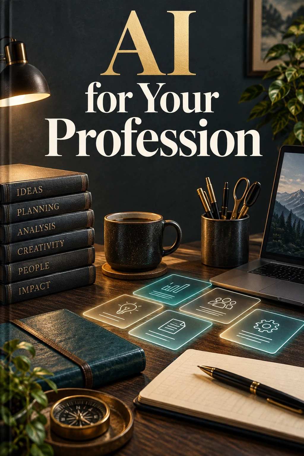 AI for Your Profession cover