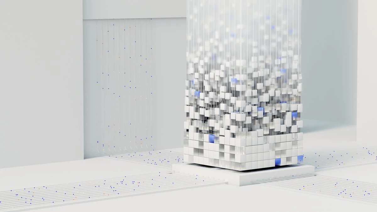 Professional selecting an AI prompt pack and checking its workflow outputs.